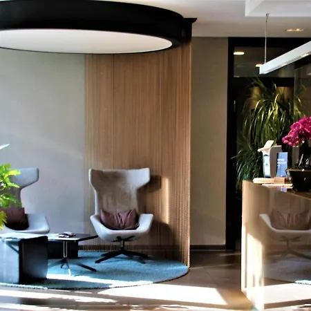 Otterbach Hotell