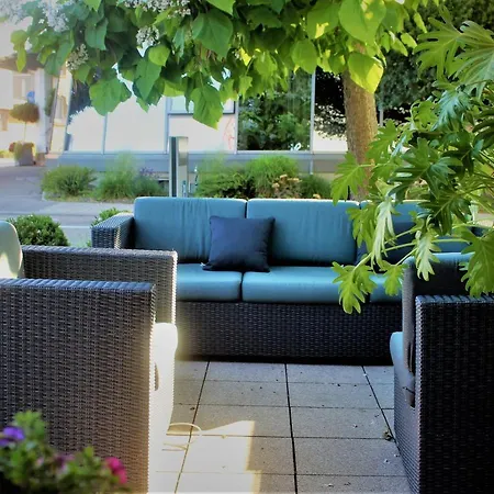 Otterbach 3* Bietigheim-Bissingen