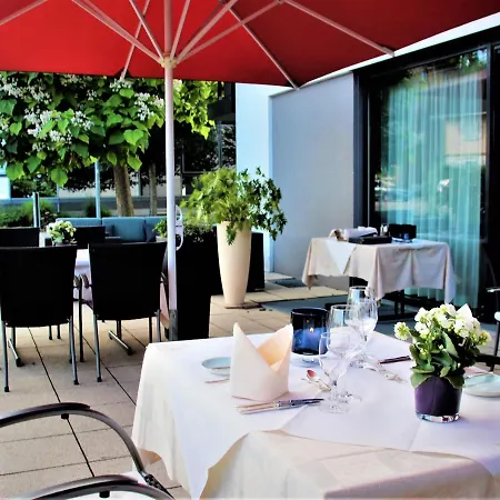 Otterbach Hotell Bietigheim-Bissingen