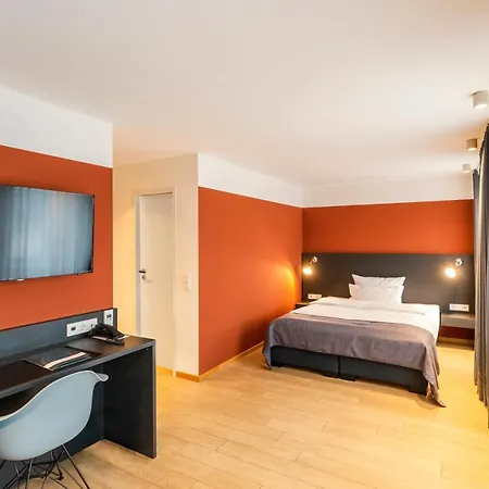 Hotell Otterbach Bietigheim-Bissingen