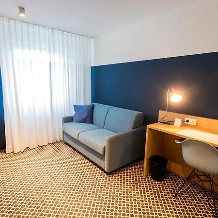 Ξενοδοχείο Otterbach 3*