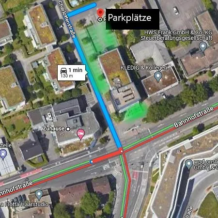 Otterbach Ξενοδοχείο Bietigheim-Bissingen