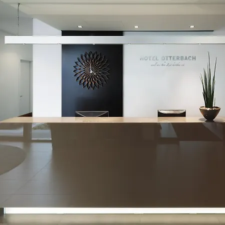 Otterbach Hotell Bietigheim-Bissingen