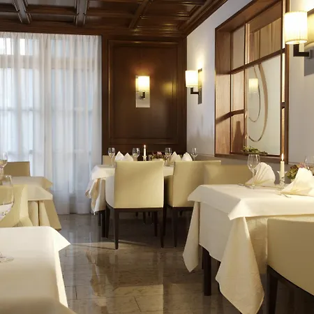 Otterbach Hotell
