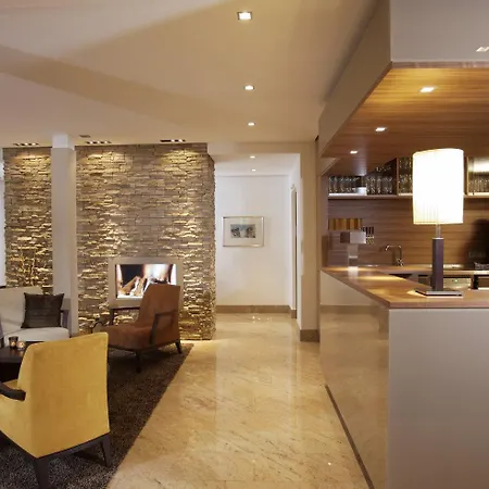 Otterbach Ξενοδοχείο