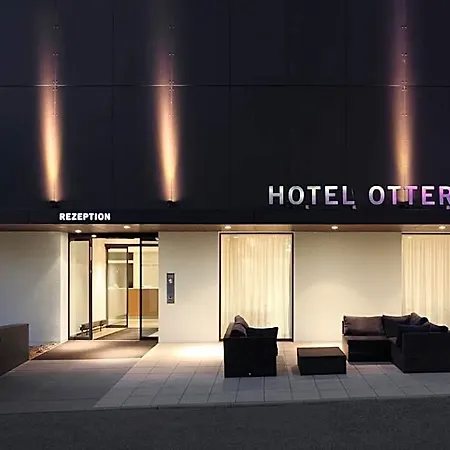 Otterbach 3* بيتنهيم بيسنغين