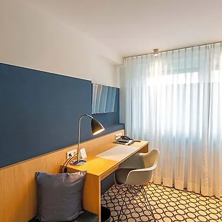 Hotel Otterbach Bietigheim-Bissingen