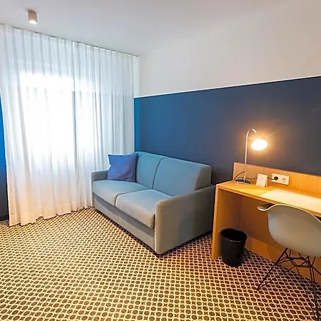 Otterbach 3* بيتنهيم بيسنغين