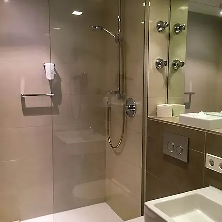 Otterbach Hotel 3*