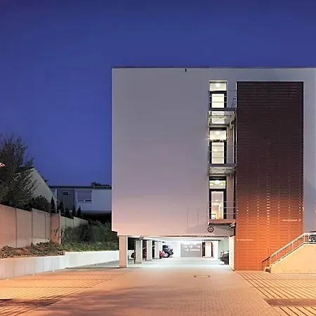 فندق Otterbach