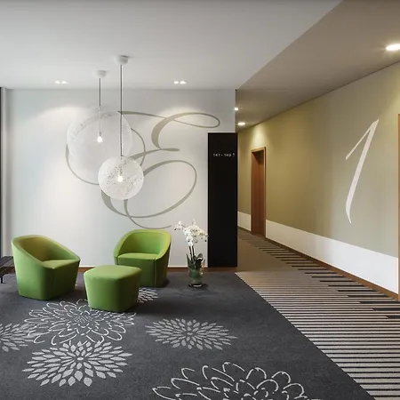 Ξενοδοχείο Otterbach