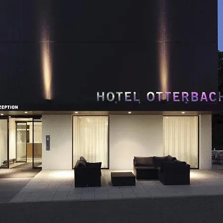 Hotell Otterbach