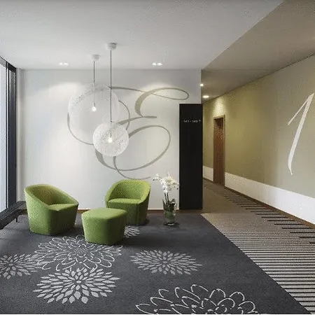 Hotell Otterbach