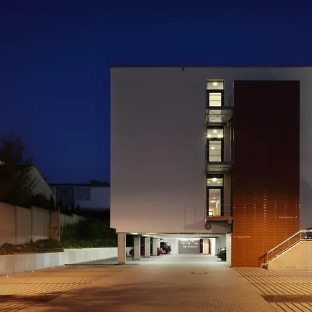 Otterbach Hotell