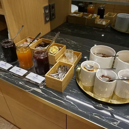 Ξενοδοχείο Otterbach 3*