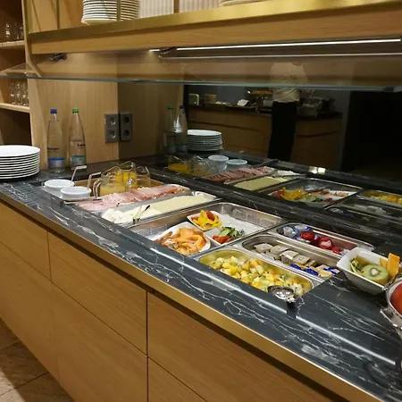 Otterbach Hotell 3*