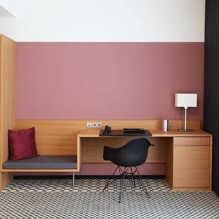 Hotell Otterbach
