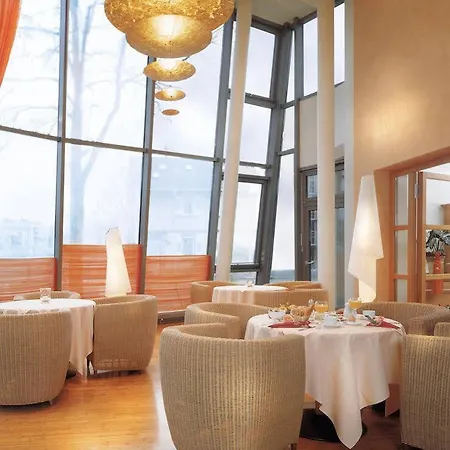 Otterbach Hotel 3*