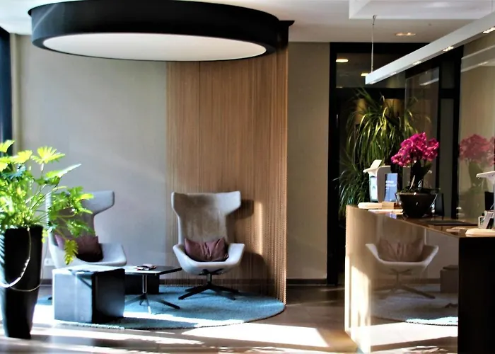 Otterbach Ξενοδοχείο