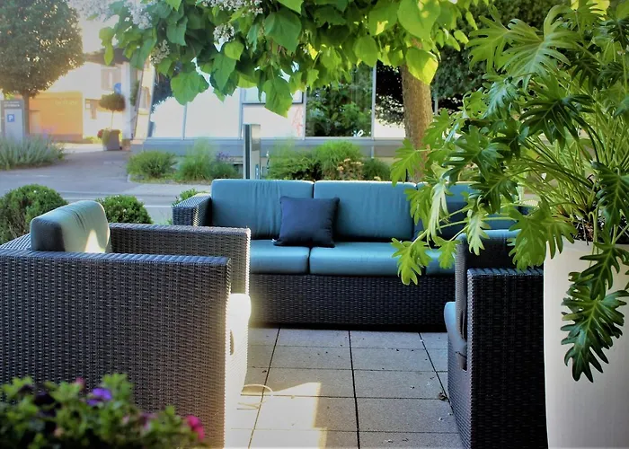 Otterbach 3* Bietigheim-Bissingen