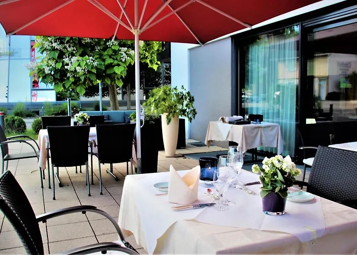 Otterbach Ξενοδοχείο Bietigheim-Bissingen