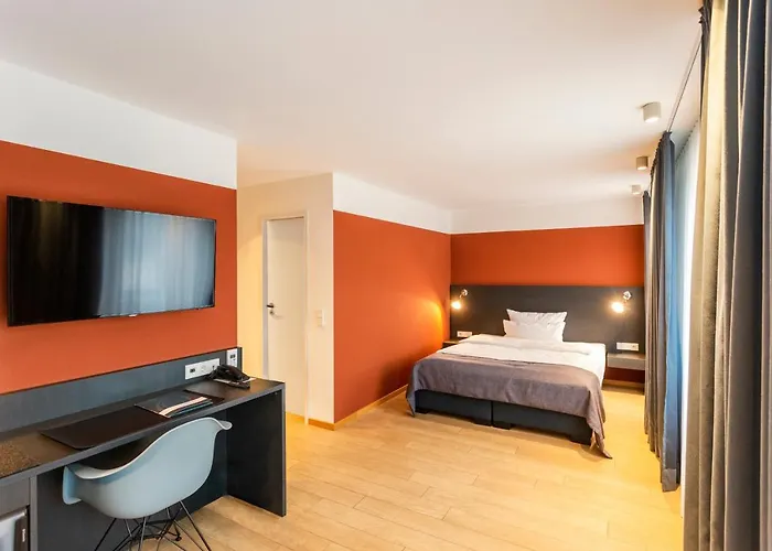 Ξενοδοχείο Otterbach Bietigheim-Bissingen