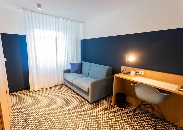 Ξενοδοχείο Otterbach 3*