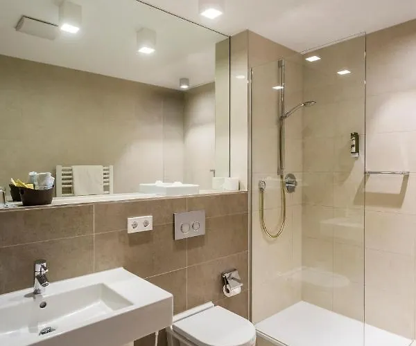 Otterbach Ξενοδοχείο