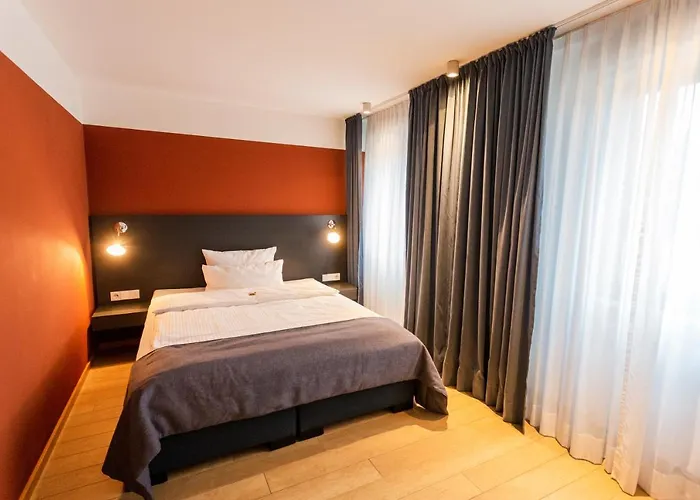 Otterbach Ξενοδοχείο