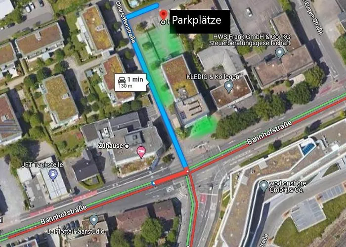 Otterbach Ξενοδοχείο Bietigheim-Bissingen