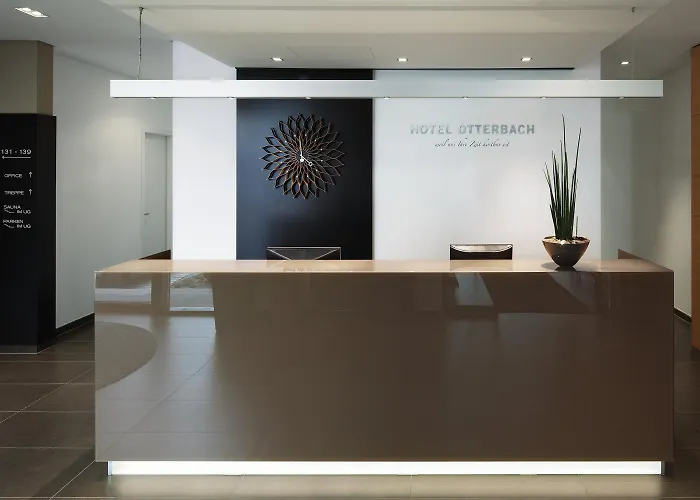 Otterbach Ξενοδοχείο Bietigheim-Bissingen