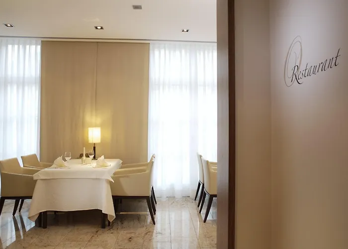 Otterbach Ξενοδοχείο Bietigheim-Bissingen