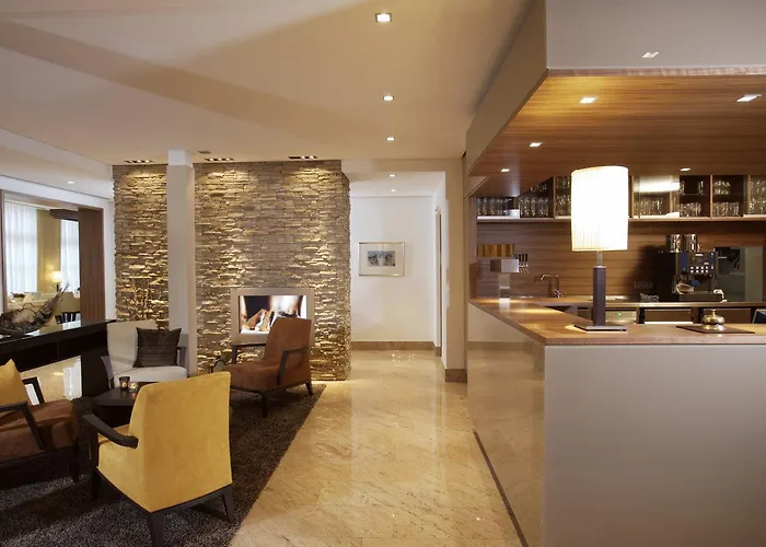 Otterbach Ξενοδοχείο