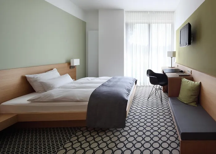 Otterbach 비트그하임-비징엔