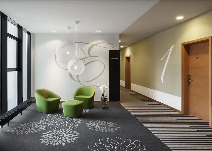 Ξενοδοχείο Otterbach