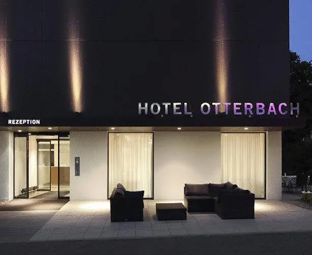 Ξενοδοχείο Otterbach