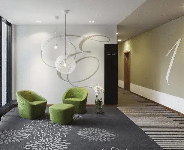 Ξενοδοχείο Otterbach