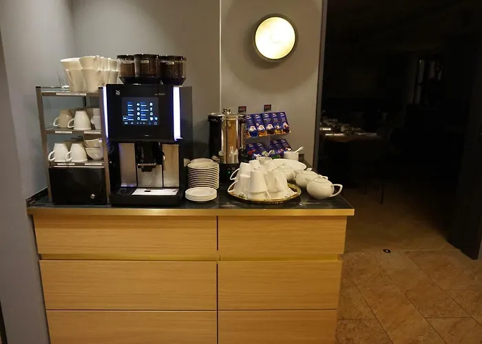 호텔 Otterbach 비트그하임-비징엔