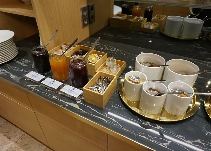 Ξενοδοχείο Otterbach 3*