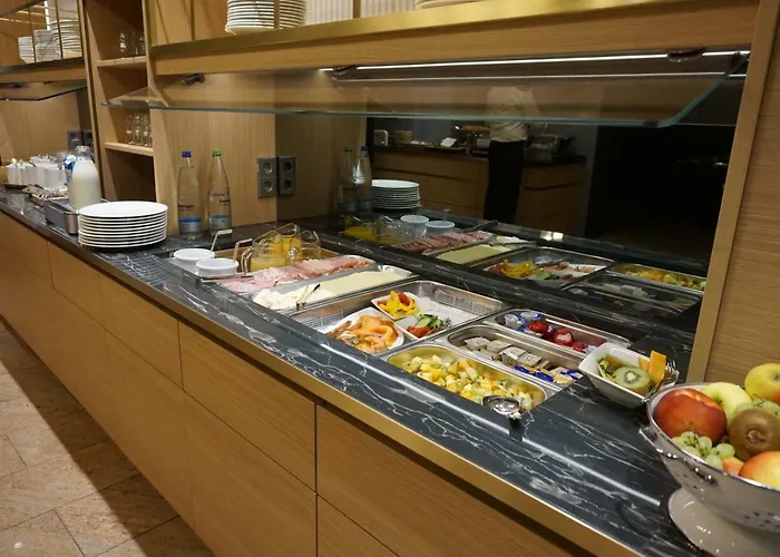 Otterbach Ξενοδοχείο 3*