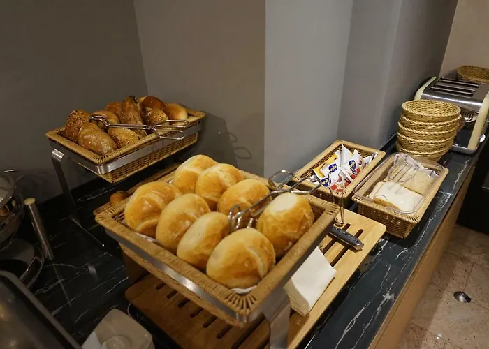 Otterbach 호텔 비트그하임-비징엔