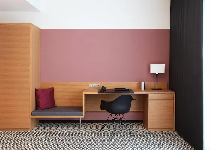 ホテル オッターバッハ