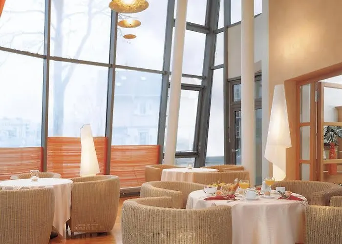 Otterbach Ξενοδοχείο 3*